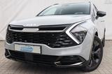 Kia Sportage 1.6 TGDI Mild-Hybrid 4WD Nightline Edit - Kia Sportage in Kiel