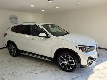 BMW X1 - 10