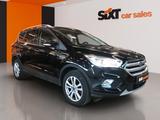 Ford Kuga 1.5 EB Cool&Connect Nav|ParkA|SHZ-&LRHZ|AHK - gebrauchte Ford Kuga aus dem Jahr 2020