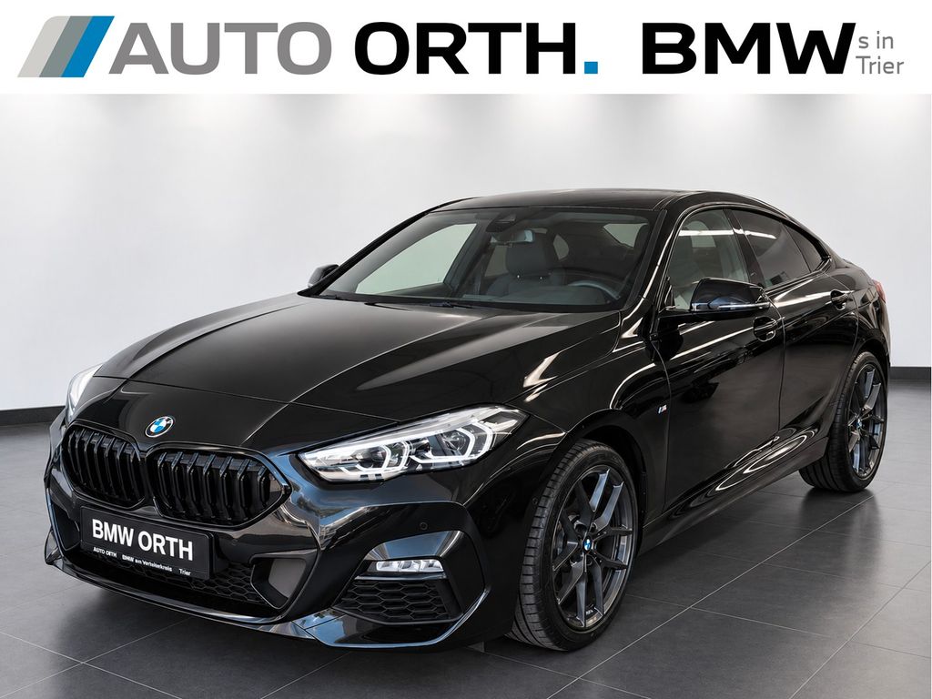 Image of BMW 220 Gran Coupé