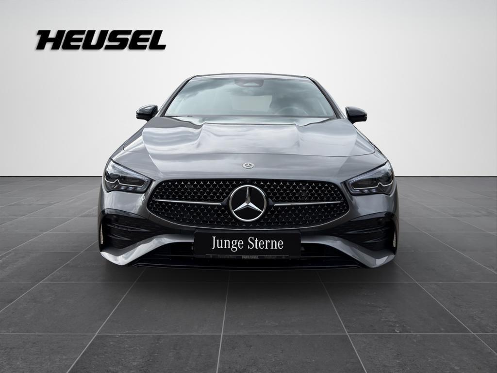 Mercedes-Benz CLA 200 SB AMG *AHK*Park-P*Winter-P*Night-P*