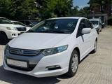 Honda Insight 1.3 i-DSI i-VTEC Comfort Automatik - Honda Insight aus 2010