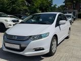 Honda Insight 1.3 i-DSI i-VTEC Comfort Automatik - Honda Insight aus 2010 mit Hybrid-Antrieb