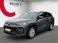 Volkswagen Tayron - Vorschau Bild 2