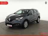 Renault Kadjar 1.2 TCe Business Aut. Navi Sitzheizung - scheckheftgepflegte Renault Kadjar