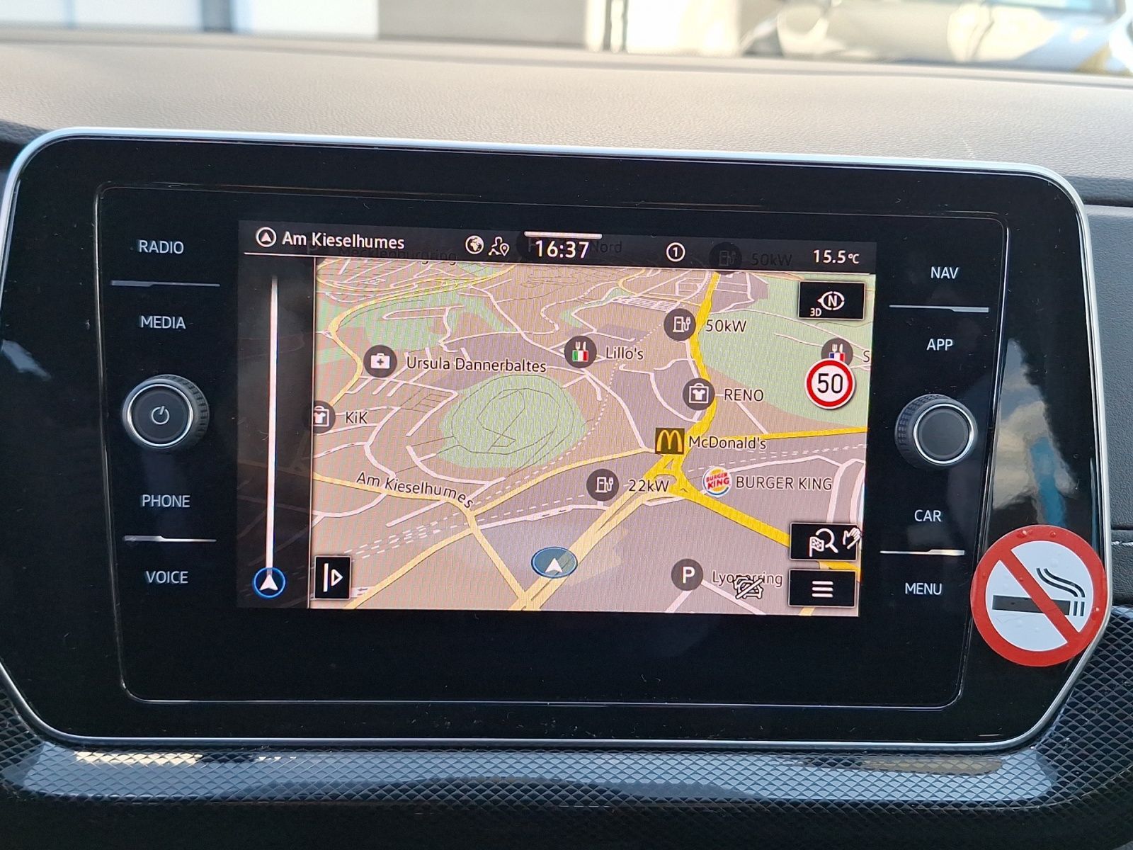 Volkswagen T-Cross - Bild 19