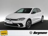 Volkswagen Polo 1.0 TSI Goal LED ACC NAVI SHZ PDC KLIMA - Volkswagen Polo Neuwagen in Düsseldorf