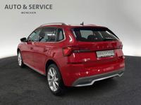 Skoda Kamiq Style 1.0 TSI DSG |LED|ACC|AHK|