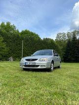 Hyundai Accent 1.3 GLS Worldcup  - Hyundai Accent: 1.3