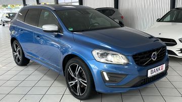 Volvo XC60 - 12