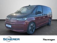 Volkswagen T7 Multivan - Vorschau Bild 1