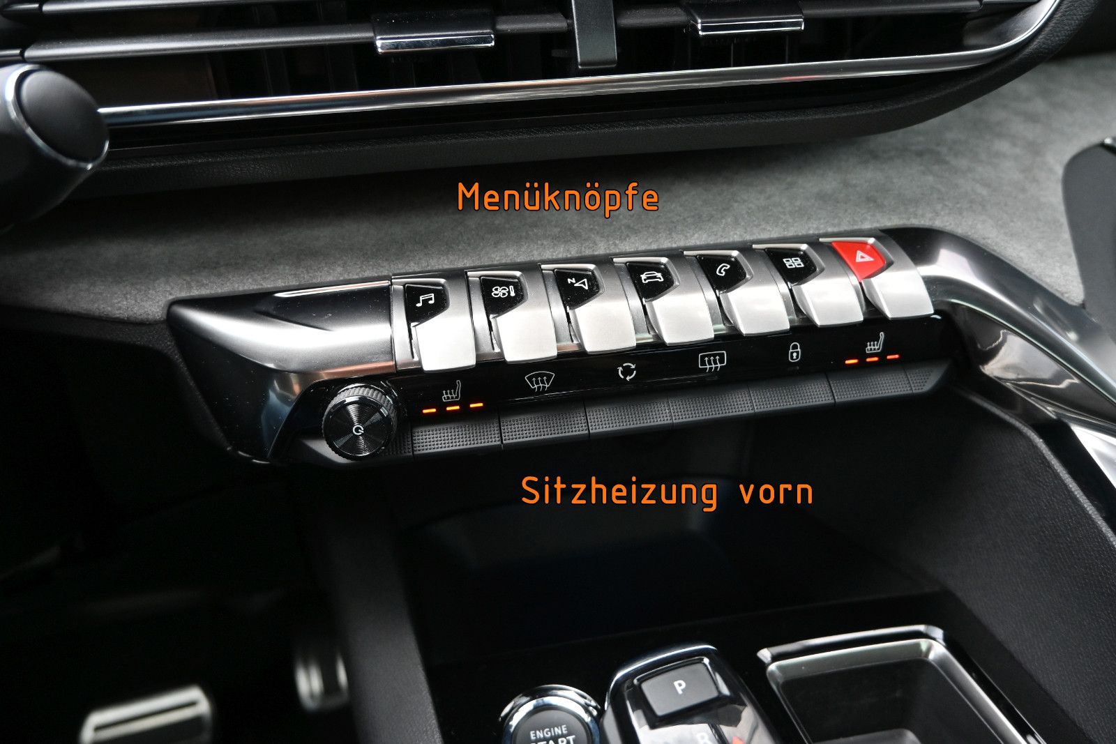 Fahrzeugabbildung Peugeot 5008 BlueHDi 130 GT °ACC°AHK°PANO°7-SITZE°ALARM°