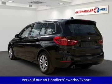 BMW 216 - 6