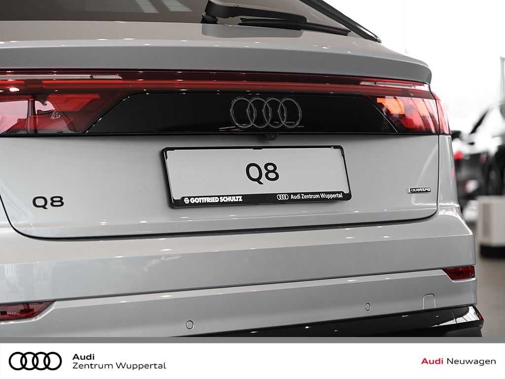 Audi Q8 - Bild 15