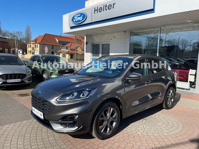 Ford Kuga 2.0 EB Auto. AWD ST-Line X / Head-UP+Pano.