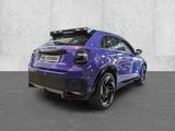 Abarth 600e Scorpionissima - Abarth: Geländewagen