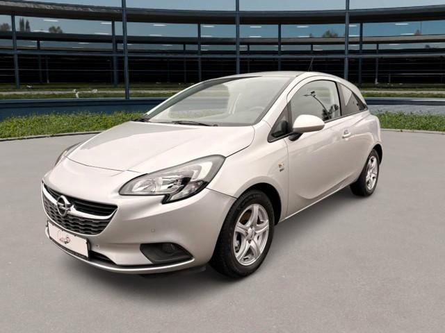 Opel Corsa E 1.4 Turbo "120 Jahre"+Kamera+NSW+Klima++