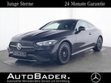 Mercedes-Benz CLE 300 4M AMG Advanced+ PSD DigiLi Standhzg KGo - Mercedes-Benz CLE 300 aus 2024