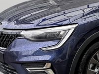 Renault Arkana - Vorschau Bild 5