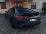 BMW M850i xDrive Gran Coupé  - BMW M850 mit Schiebedach