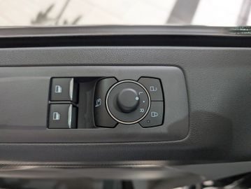 Ford Transit Custom Trail 2,0l Allrad Automatik!