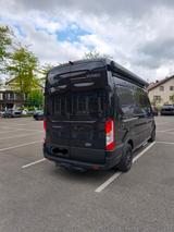 Bürstner Signeo C590 gleich Lineo - Bürstner Signeo C 590