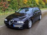 Alfa Romeo 156 Sportwagon (932) Selespeed T.S. 2.0i 16V   - Alfa Romeo 156: Sportwagon