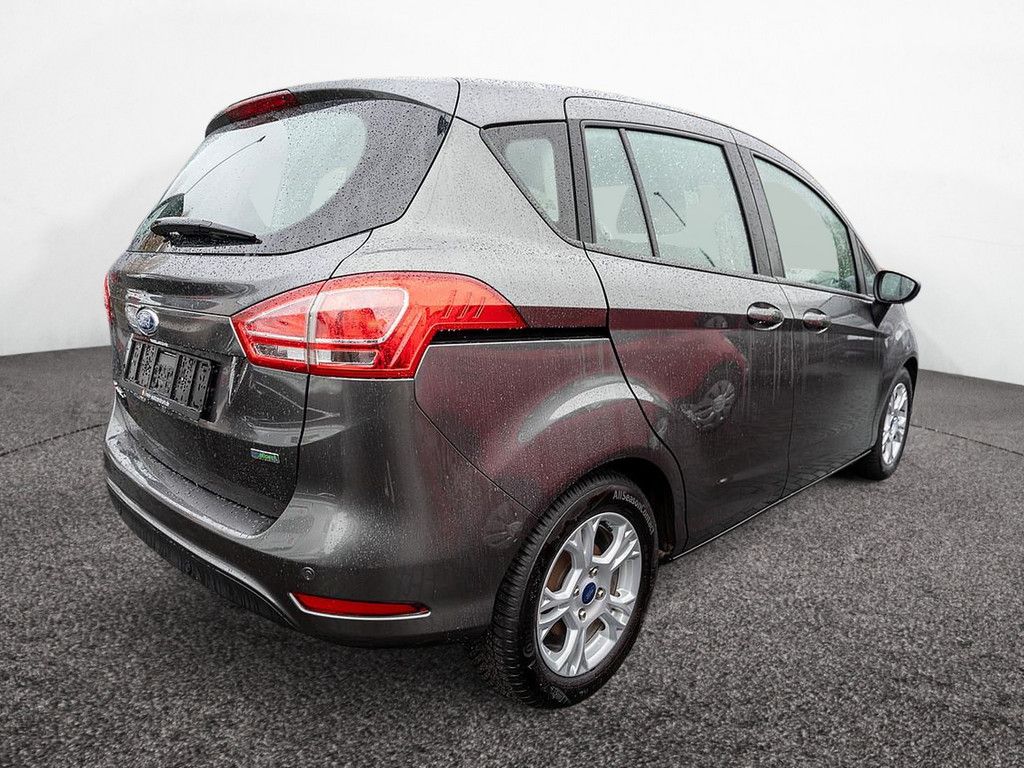 Fahrzeugabbildung Ford B-Max 1.0 EcoBoost SYNC Edition KLIMA BLUETOOTH