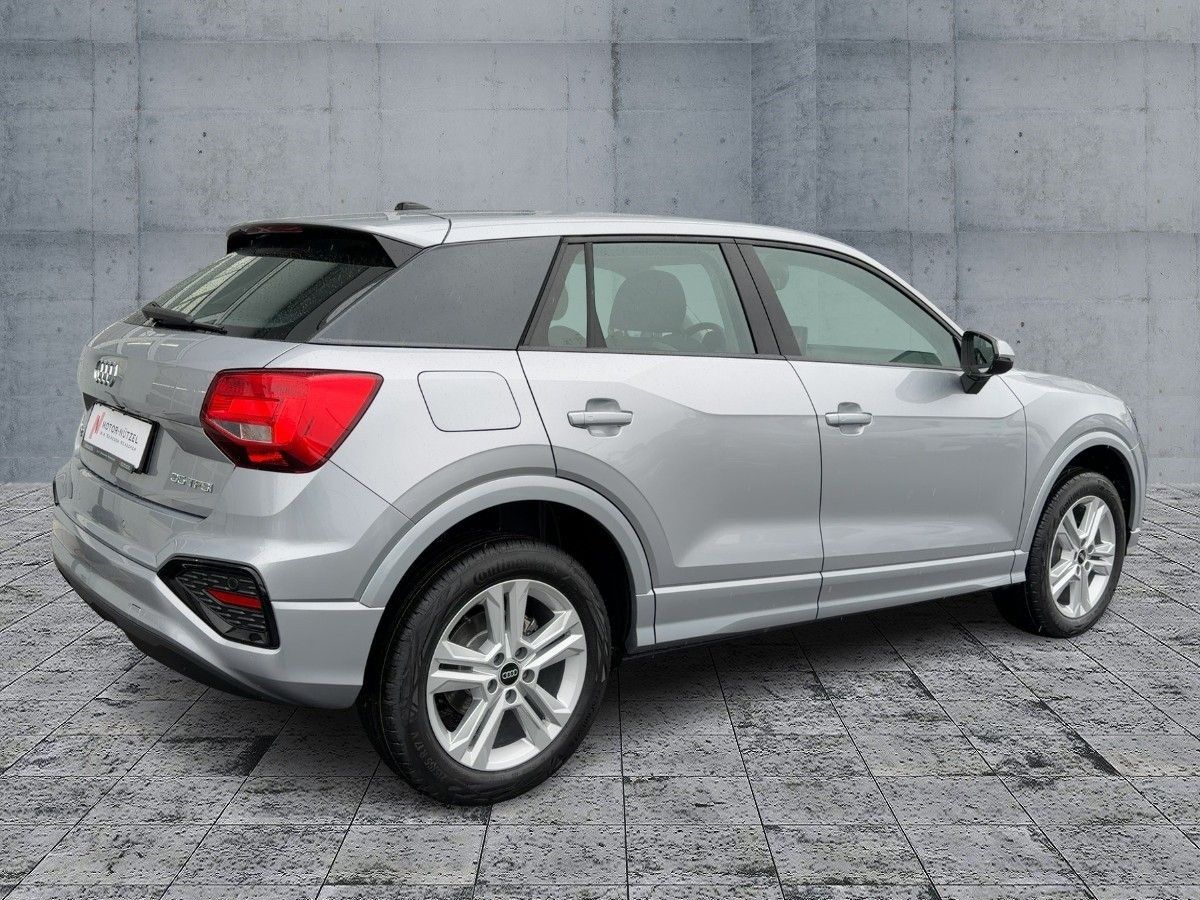 Audi Q2 - Bild 5