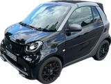 Smart ForTwo cabrio 0.9 80kW BRABUS Xclusive twina... - Smart: Standheizung