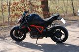 KTM 1290 Superduke r - KTM SUPERDUKE