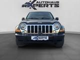 Jeep CHEROKEE 2.8 CRD AUT. | 4x4 | LiMiTED | 3.5 To. - Jeep Cherokee: Crd