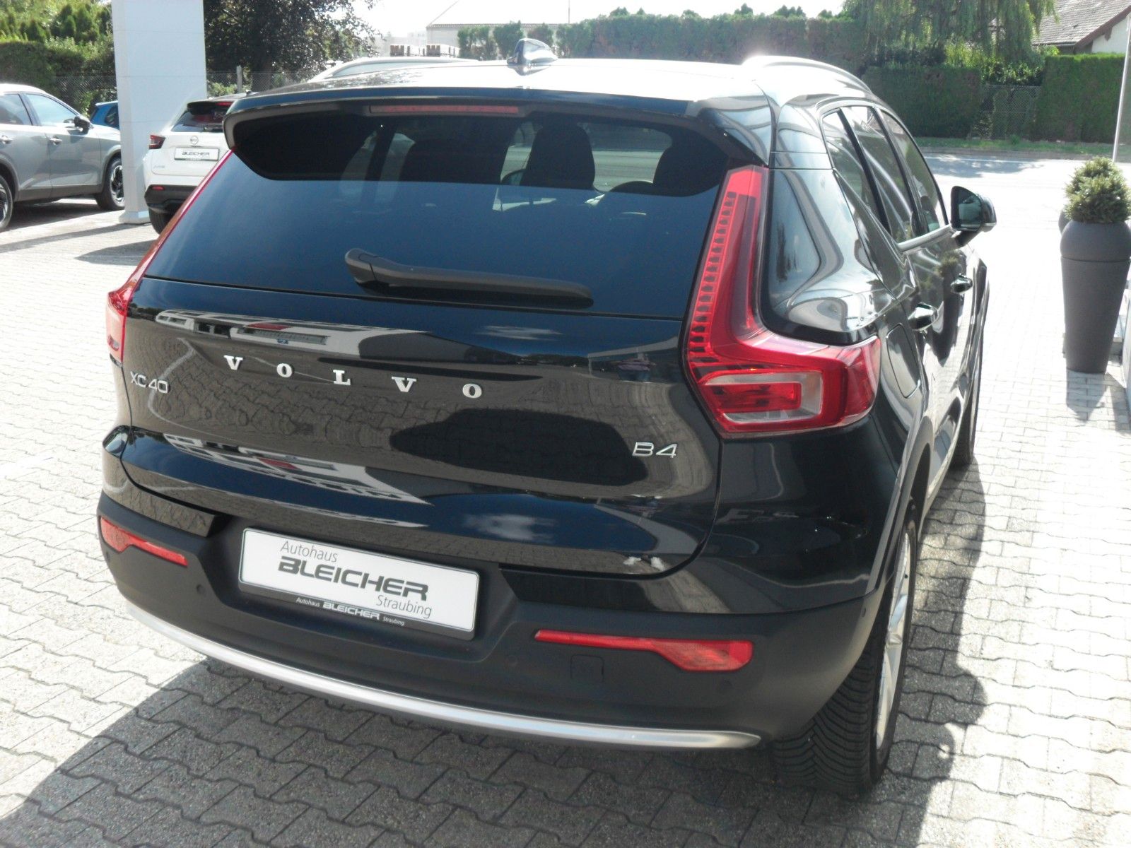 Fahrzeugabbildung Volvo XC 40 B4 Core