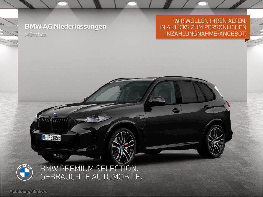 Image of BMW X5