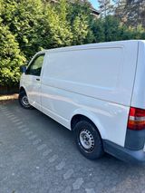 Volkswagen T5 Camping van  - Volkswagen T5 Transporter in Bielefeld