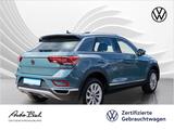Volkswagen T-ROC 1.0 TSI Style, Navi, LED, Standheizung, Ap - Volkswagen T-Roc aus 2023