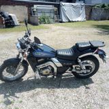 Kawasaki EL 250 - Offers matching your search criteria