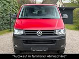 Volkswagen T5 Caravelle Trendl. lang DSG+4x4+MOTOR-NEU - Volkswagen T5 Caravelle aus 2015