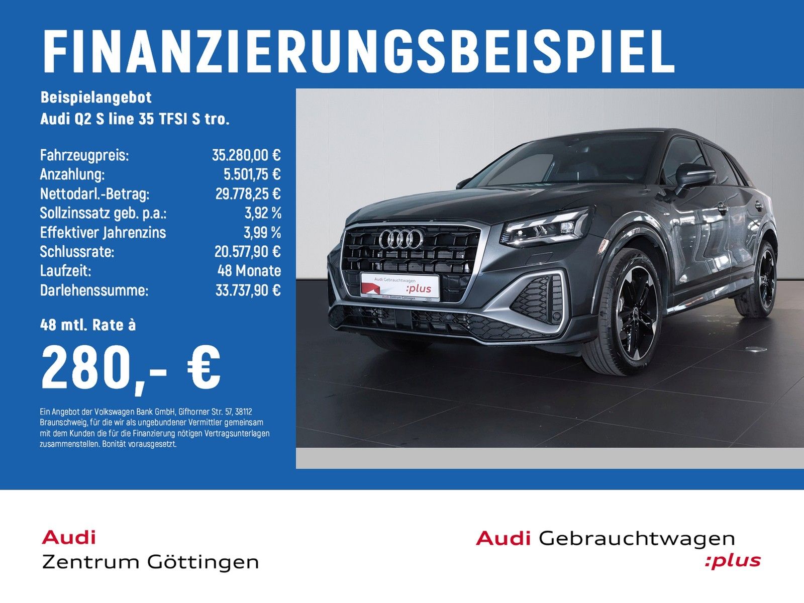 Audi Q2 - Bild 2