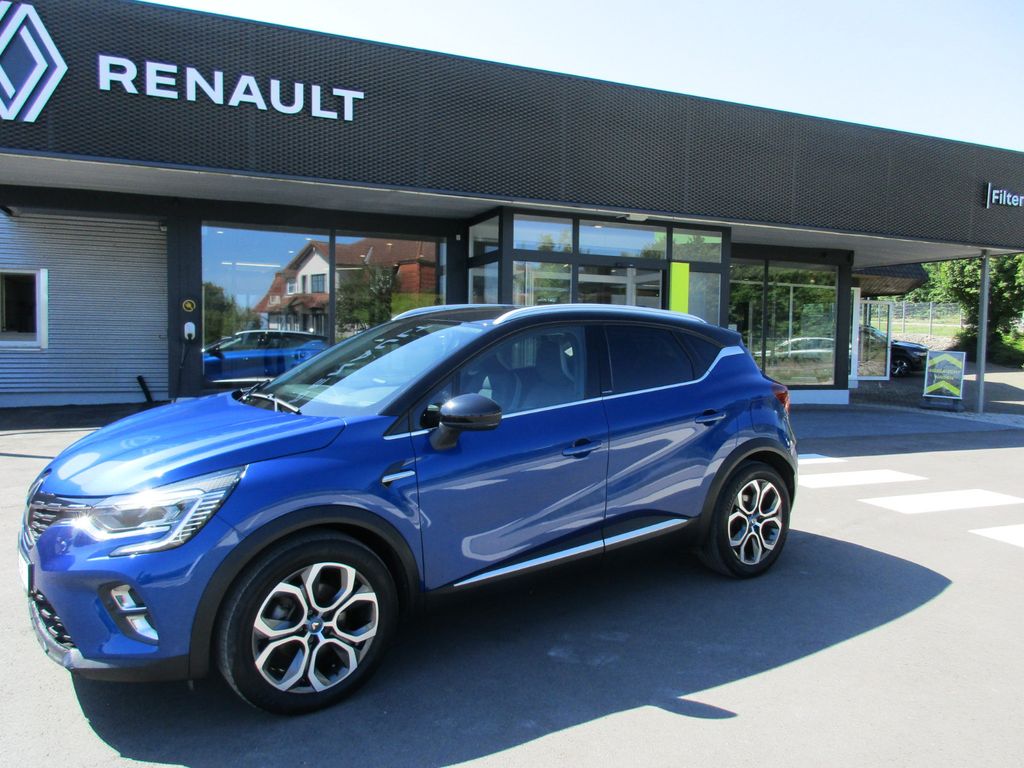 Image of Renault Captur