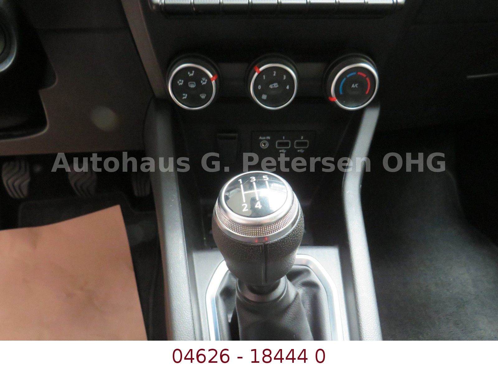 Fahrzeugabbildung Renault Clio 1.0 TCe*Spur+Verkers*Smart*SHZ*Einpark*Blue