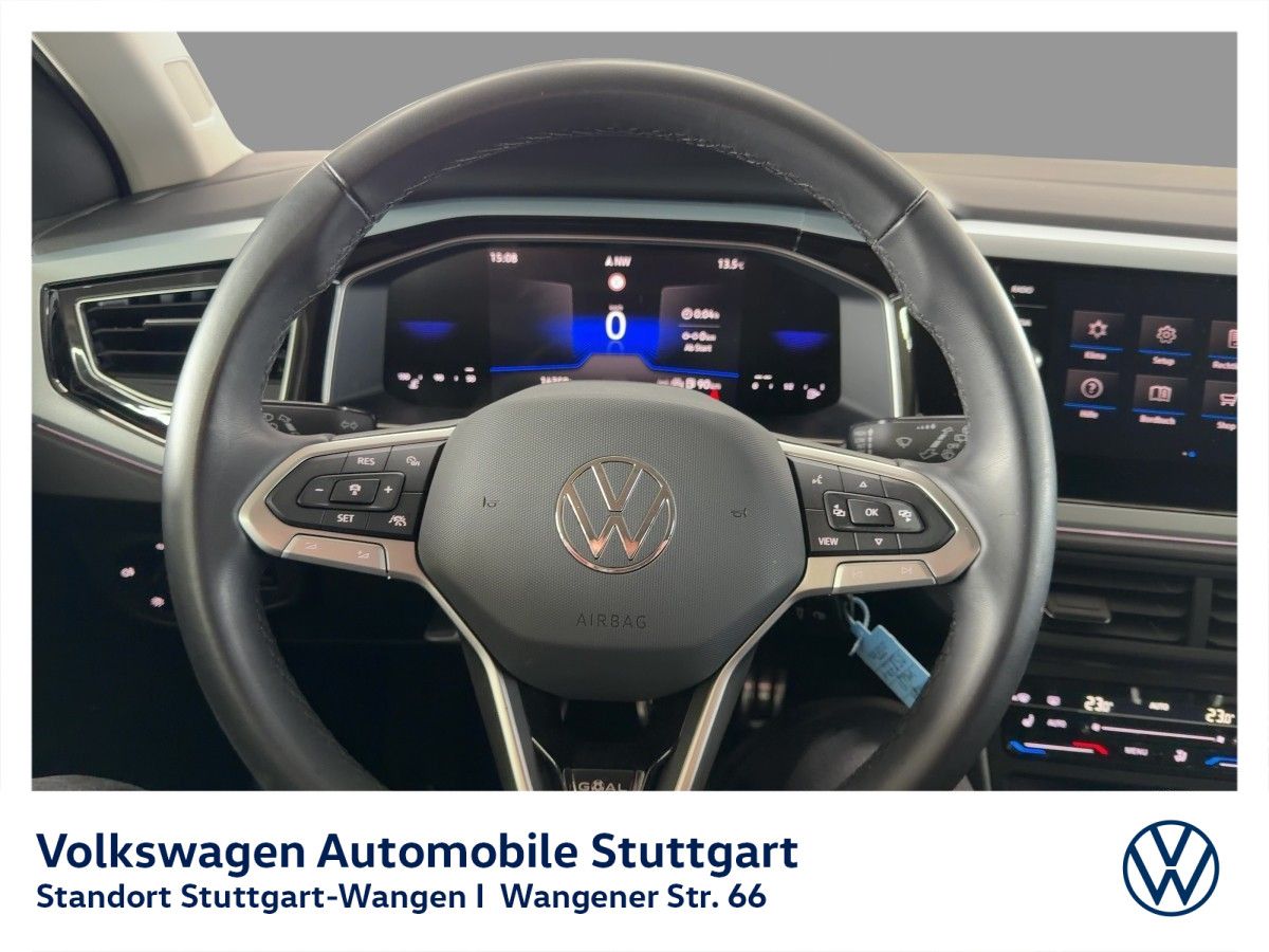 Volkswagen Taigo - Bild 9