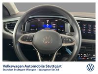 Volkswagen Taigo - Vorschau Bild 9