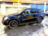 Mercedes-Benz ML63 AMG / 510 PS / V8-Sound... - Mercedes-Benz ML-Klasse aus 2006