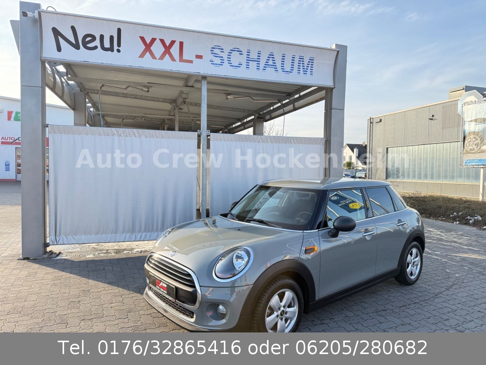 MINI ONE