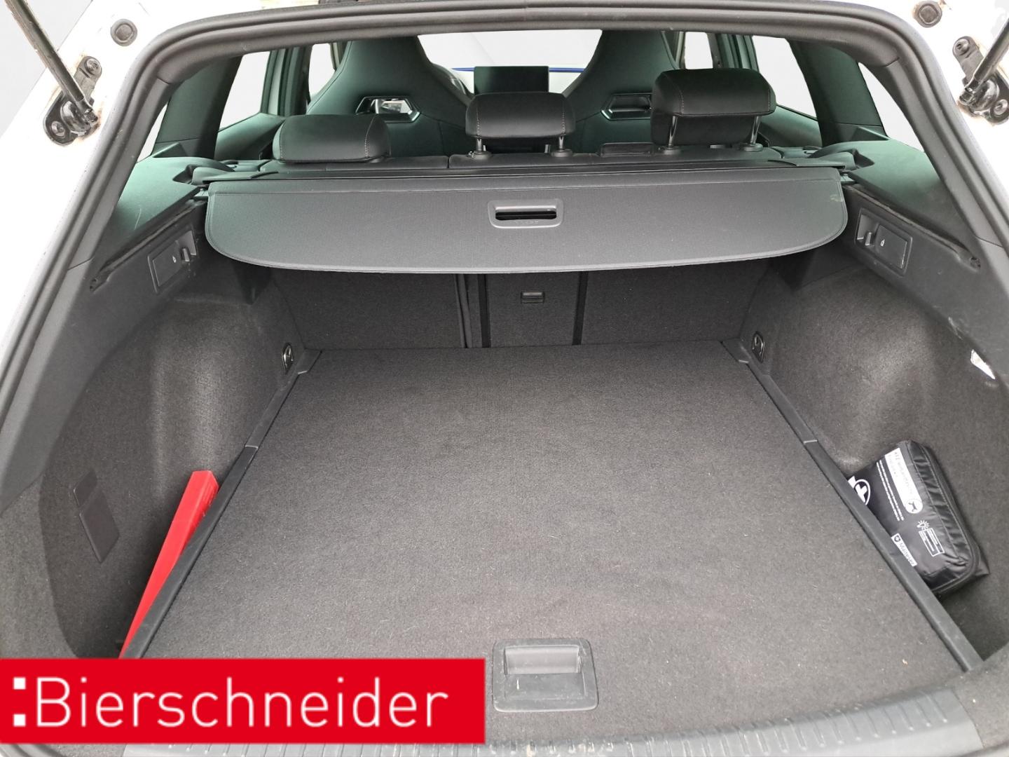 Cupra Leon Sportstourer 2.0 TSI DSG VZ VIRTUAL COCKPIT, миниатюра 8