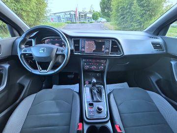 SEAT Ateca - 10