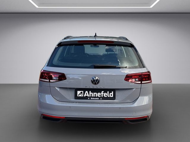Passat Variant 2.0 TDI Business DSG FACEL. LED
