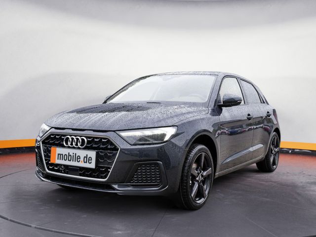 Audi A1 Sportback advanced 30 TFSI 85(116) kW(PS) Sch