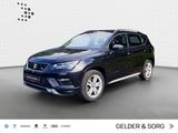 Seat Ateca FR 2.0 TSI 4Drive*ACC*LED*NAVI*FULLLINK* - gebrauchte Seat Ateca aus dem Jahr 2019